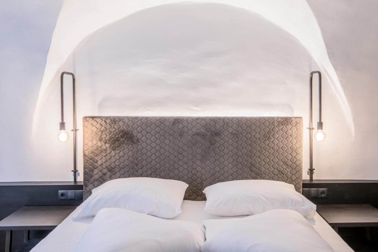 B&B Zur Traube 维皮泰诺 外观 照片