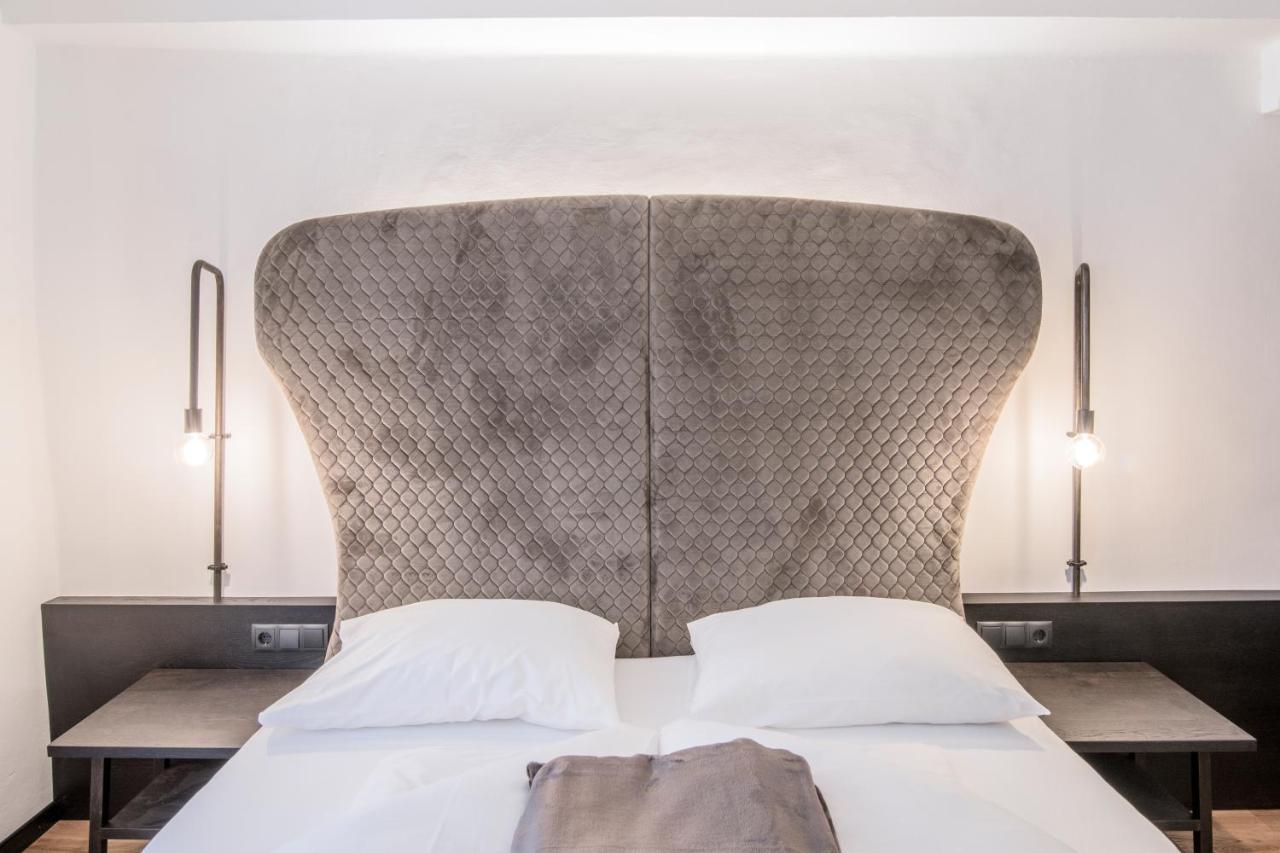 B&B Zur Traube 维皮泰诺 外观 照片