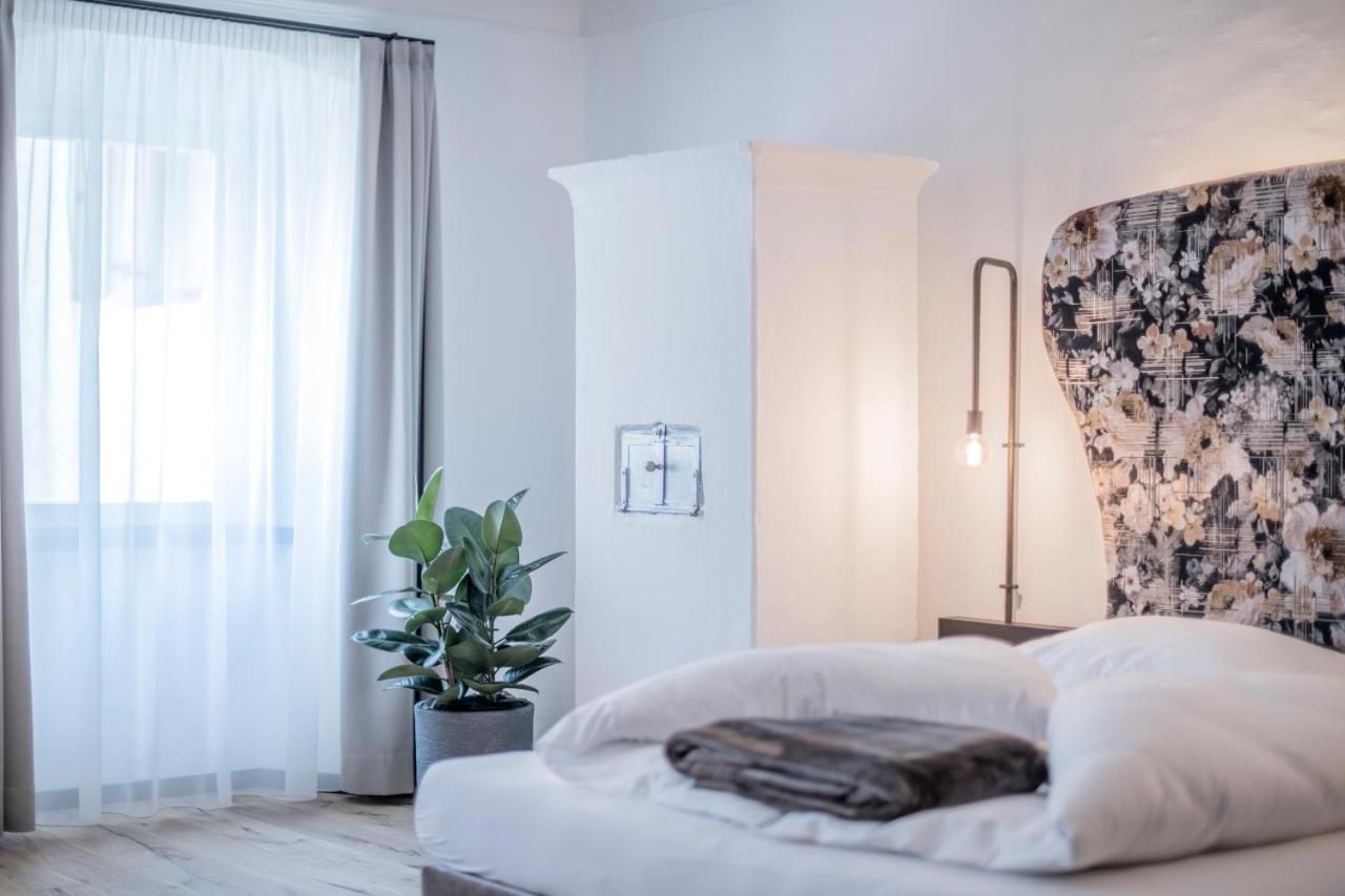 B&B Zur Traube 维皮泰诺 外观 照片